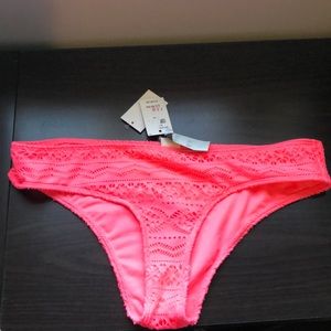 Hollister Bathing Suit Bottom